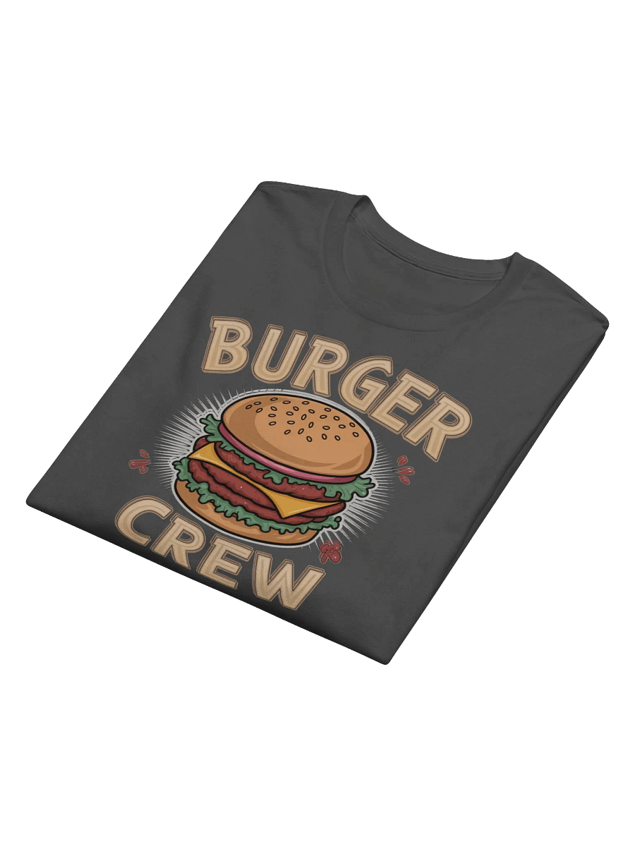 Burger Crew product image (6)