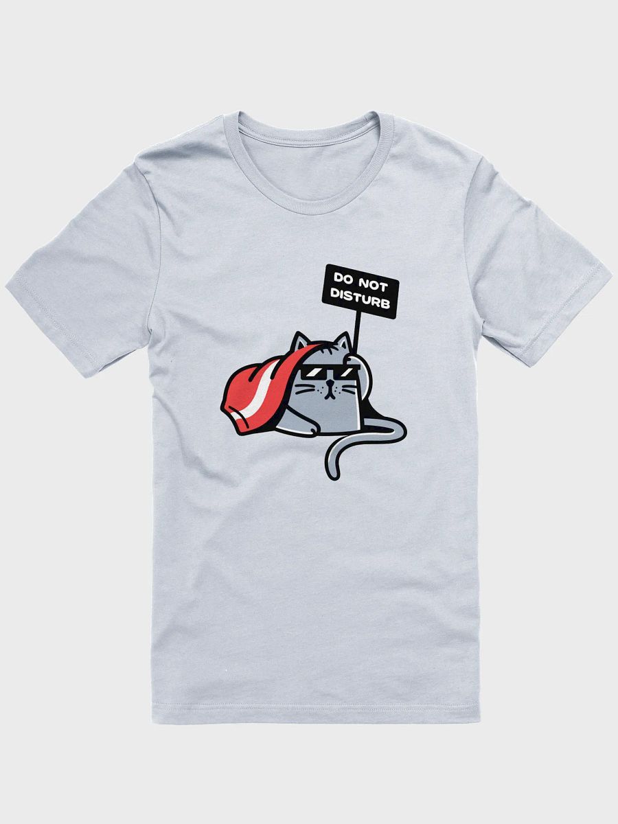 Cat - Do not disturb II product image (2)