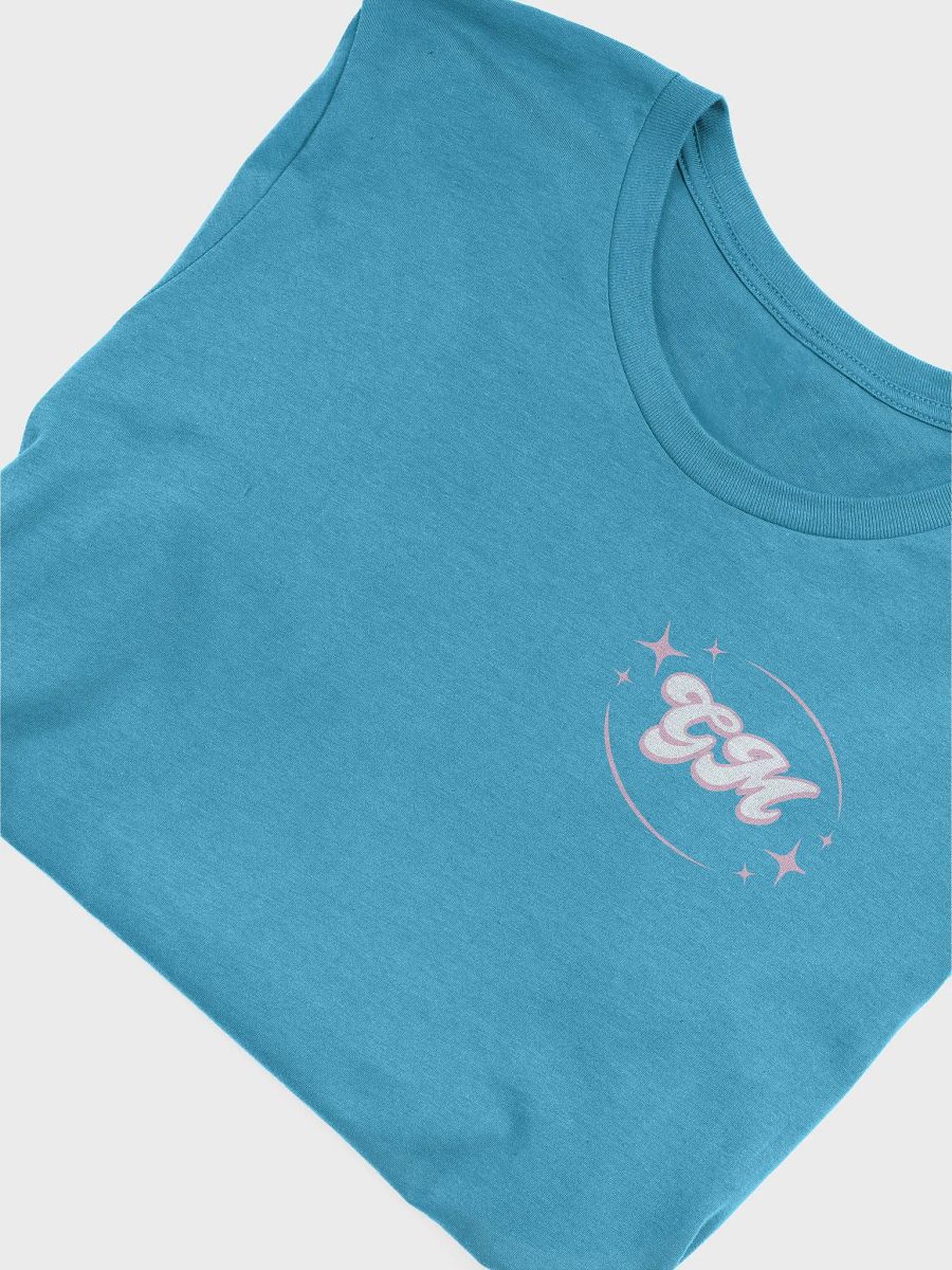 Keep Smiling Tee product image (42)