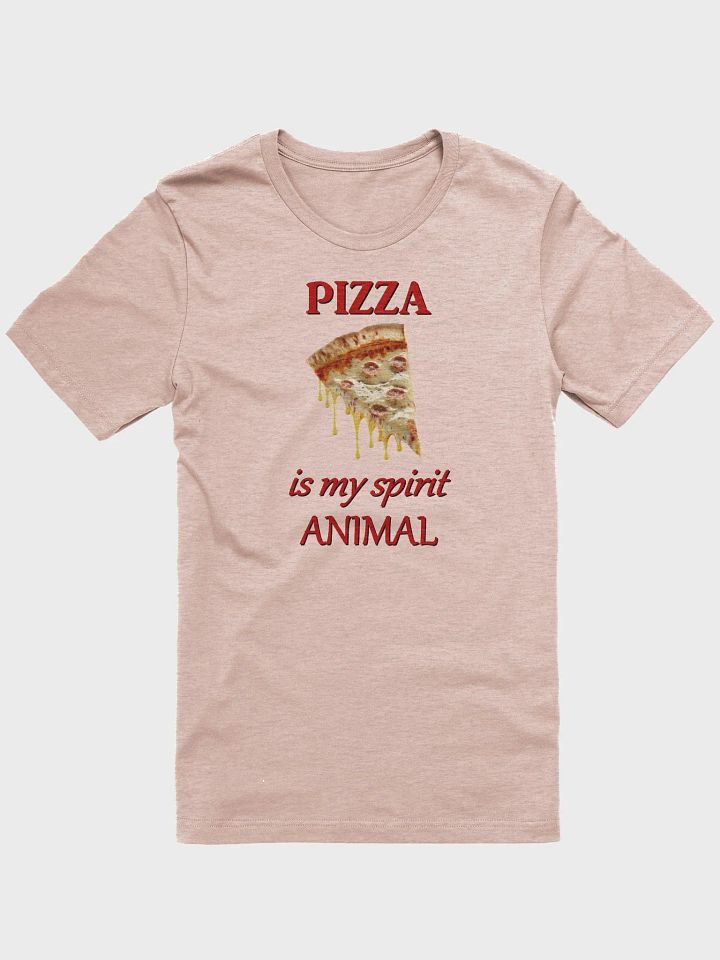 Pizza is my Spirit Animal product image (1)
