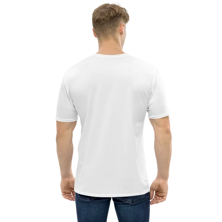 FREEDOM COLLECTION SHIRT WHITE (Plain) product image (2)