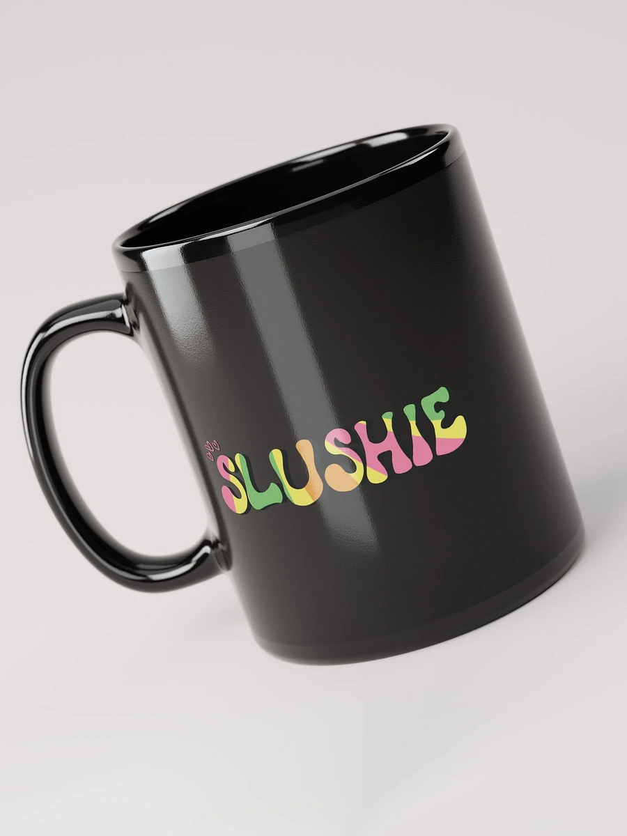 Suck It Up | Black Mug product image (3)