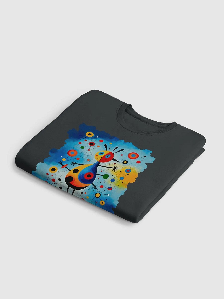 Stanley/Stella Unisex Eco Sweatshirt product image (8)