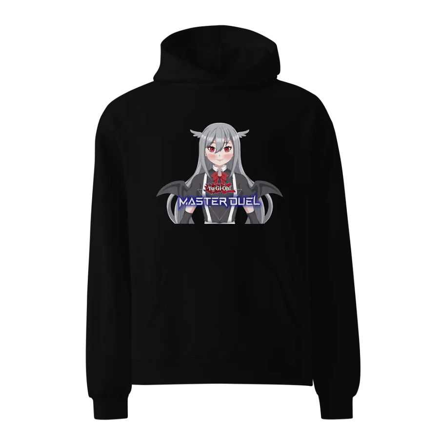 PumkinSnatch Unisex Premium Oversized Hoodie | Yu-Gi-Oh! Master Duel product image (1)
