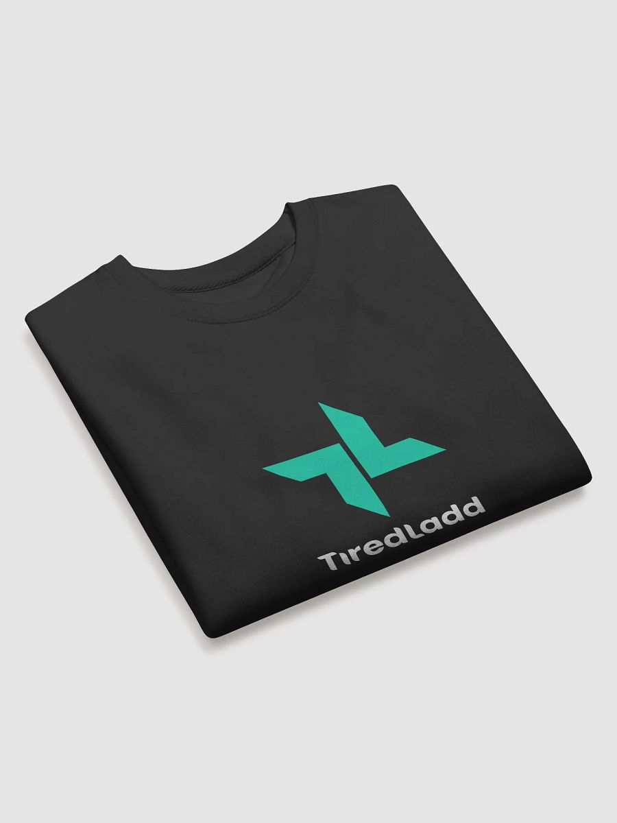 TiredLadd Sweatshirt product image (4)