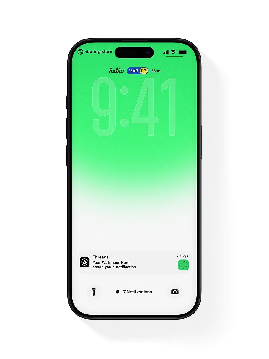A Boring Gradient product image (10)