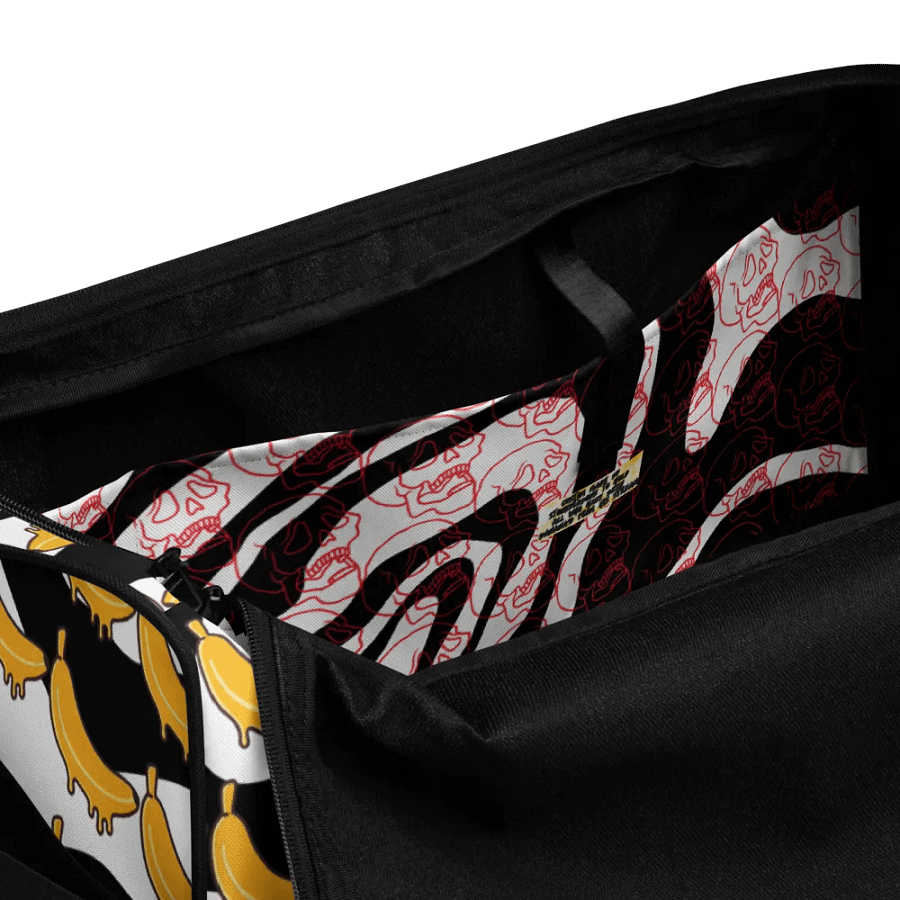 BAN-ana Duffle Bag product image (8)