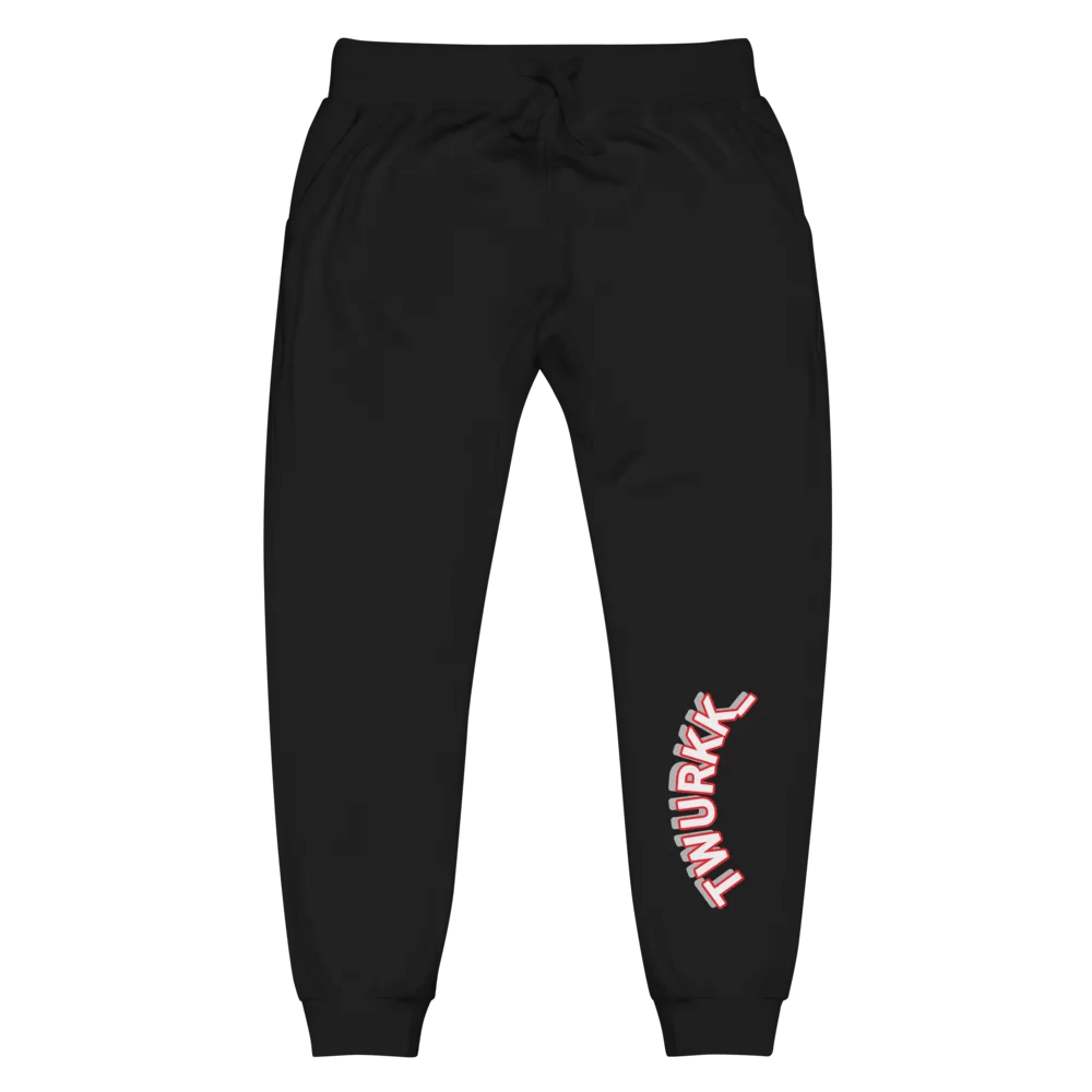 Cotton Heritage Unisex Fleece (TWURKK_ ) product image (2)