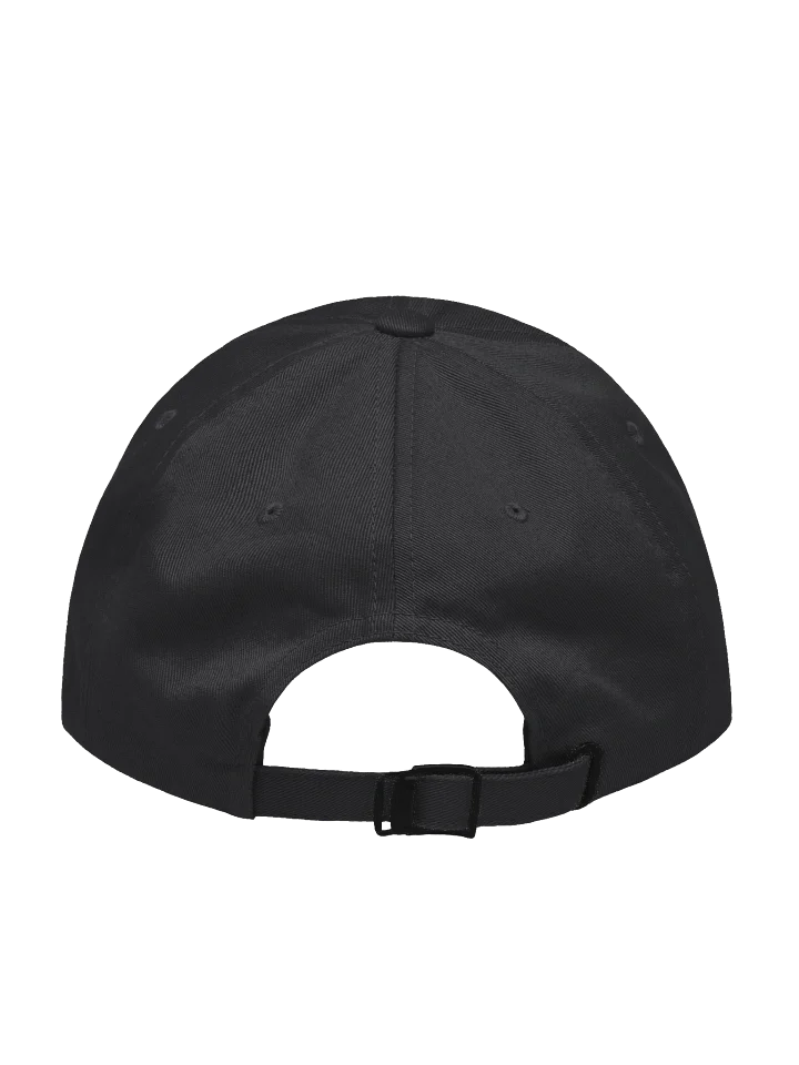 Offworld Co. Logo Fatherly Cap product image (2)