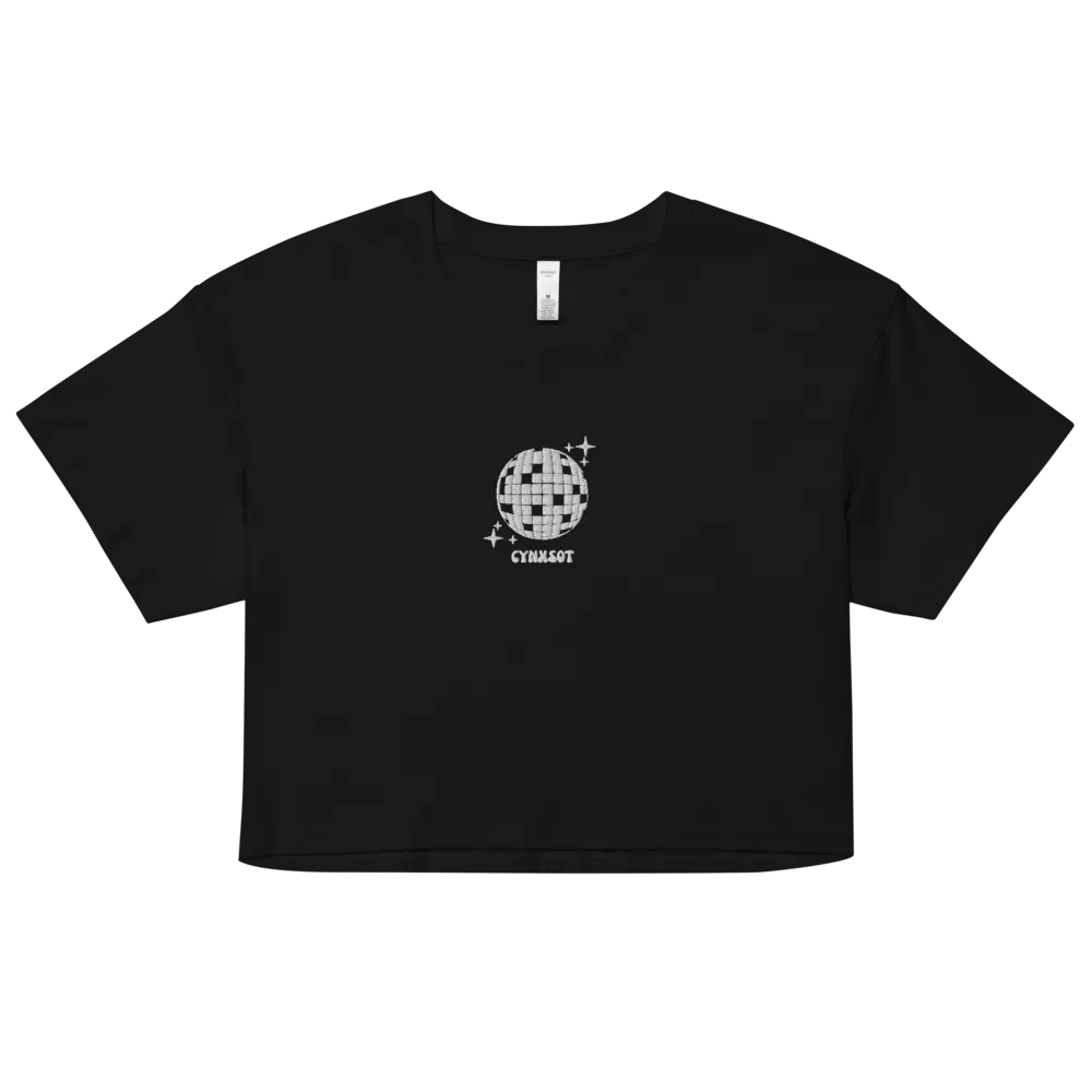 Disco Cyn Crop product image (5)
