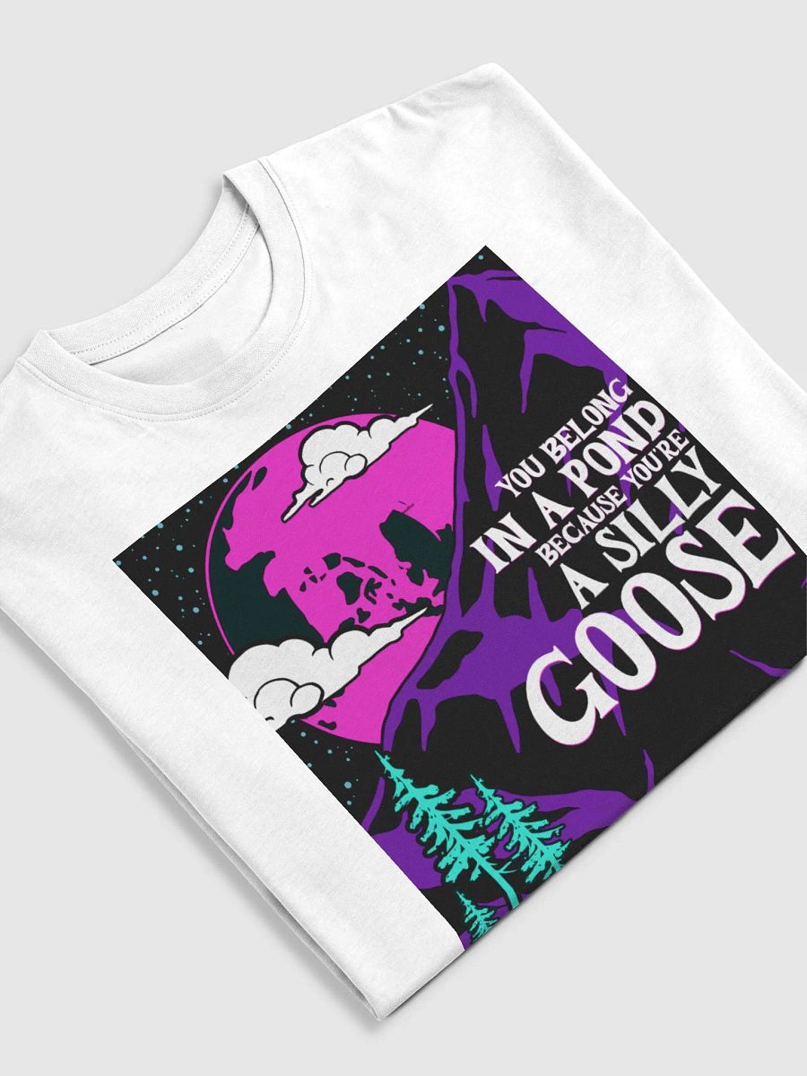 Silly Goose Moonlight Tee product image (5)