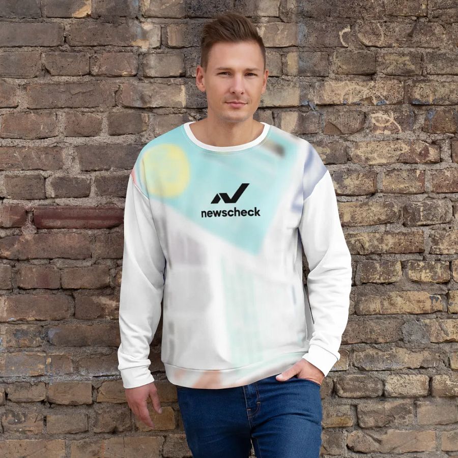 Newscheck All-Over product image (12)
