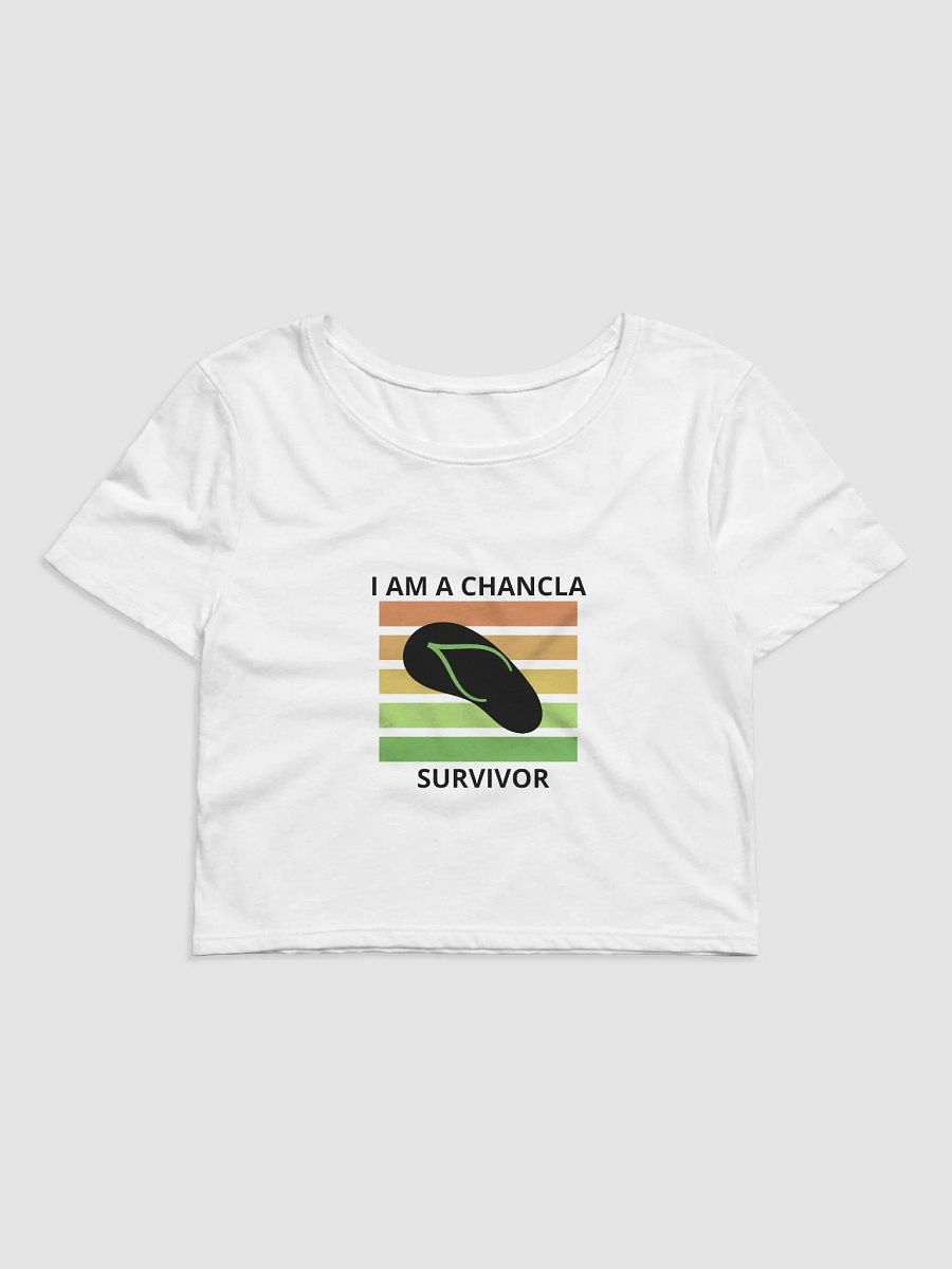im a chancla survivor product image (1)