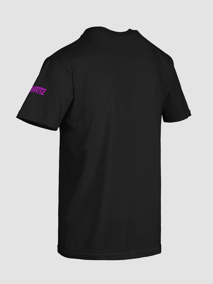 More Music T-Shirt product image (36)