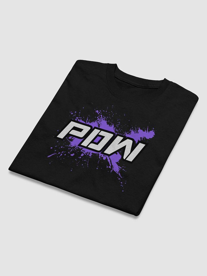 PDW Splash Logo Tee product image (2)