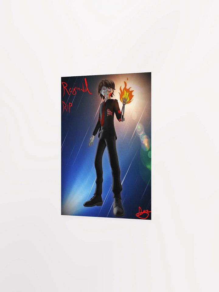Reginald Poster product image (6)