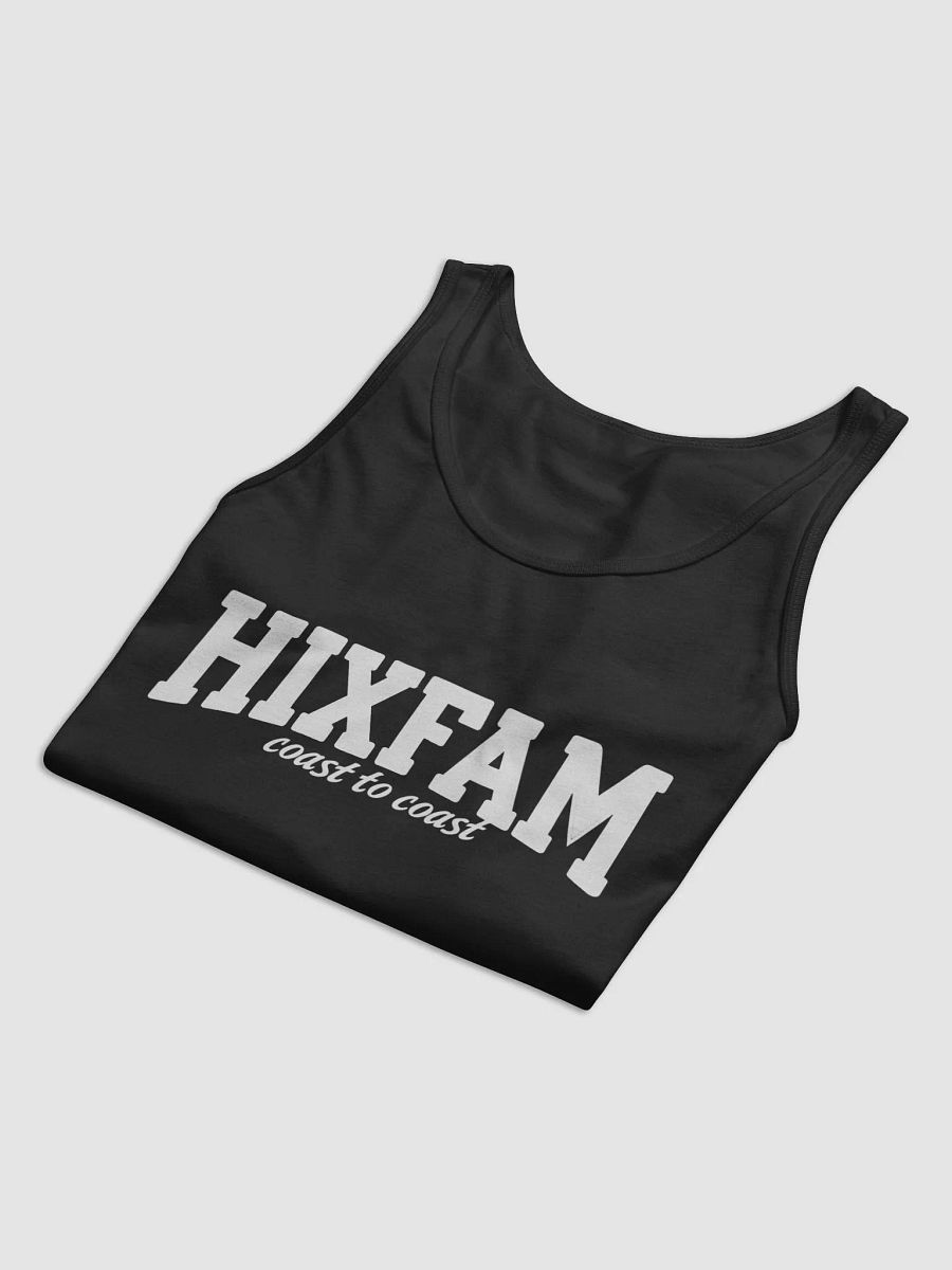 HF Varsity Tank (35x Entries) product image (3)