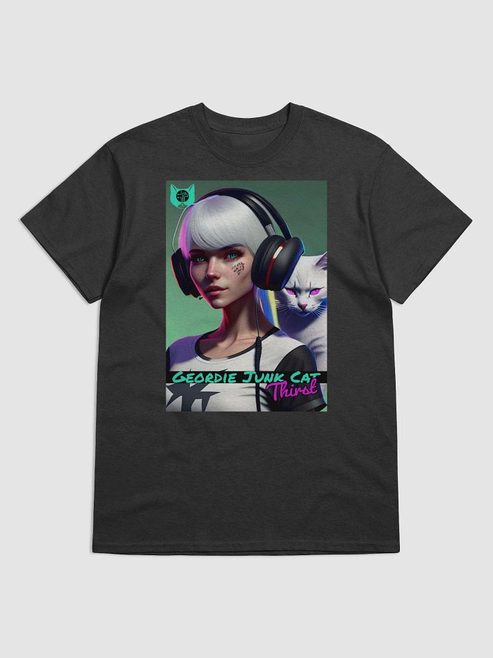 Thirst TWO Men's Tee (US, EU, AU and CA SHIPPING) product image (1)