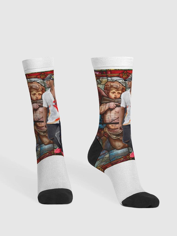 draco socks product image (2)
