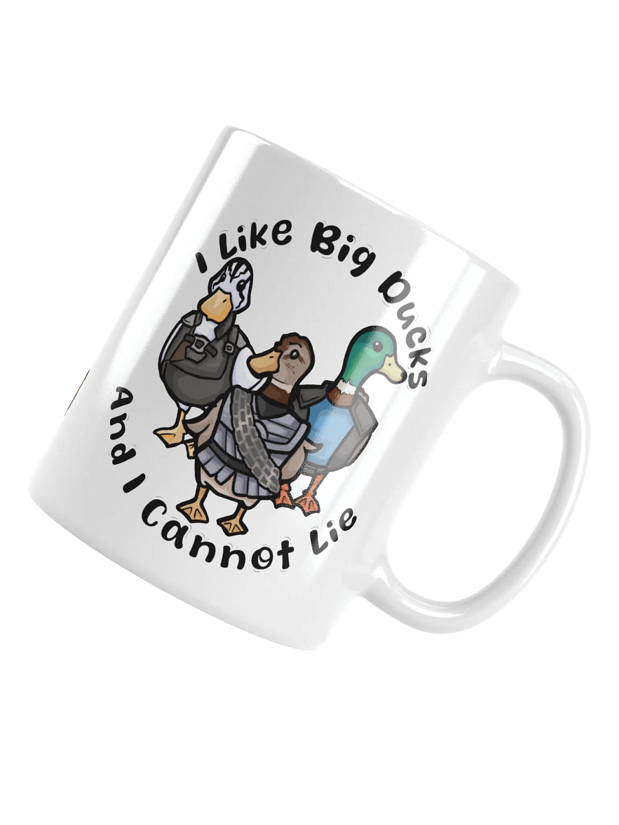 Big Ducks Trio Mug product image (17)