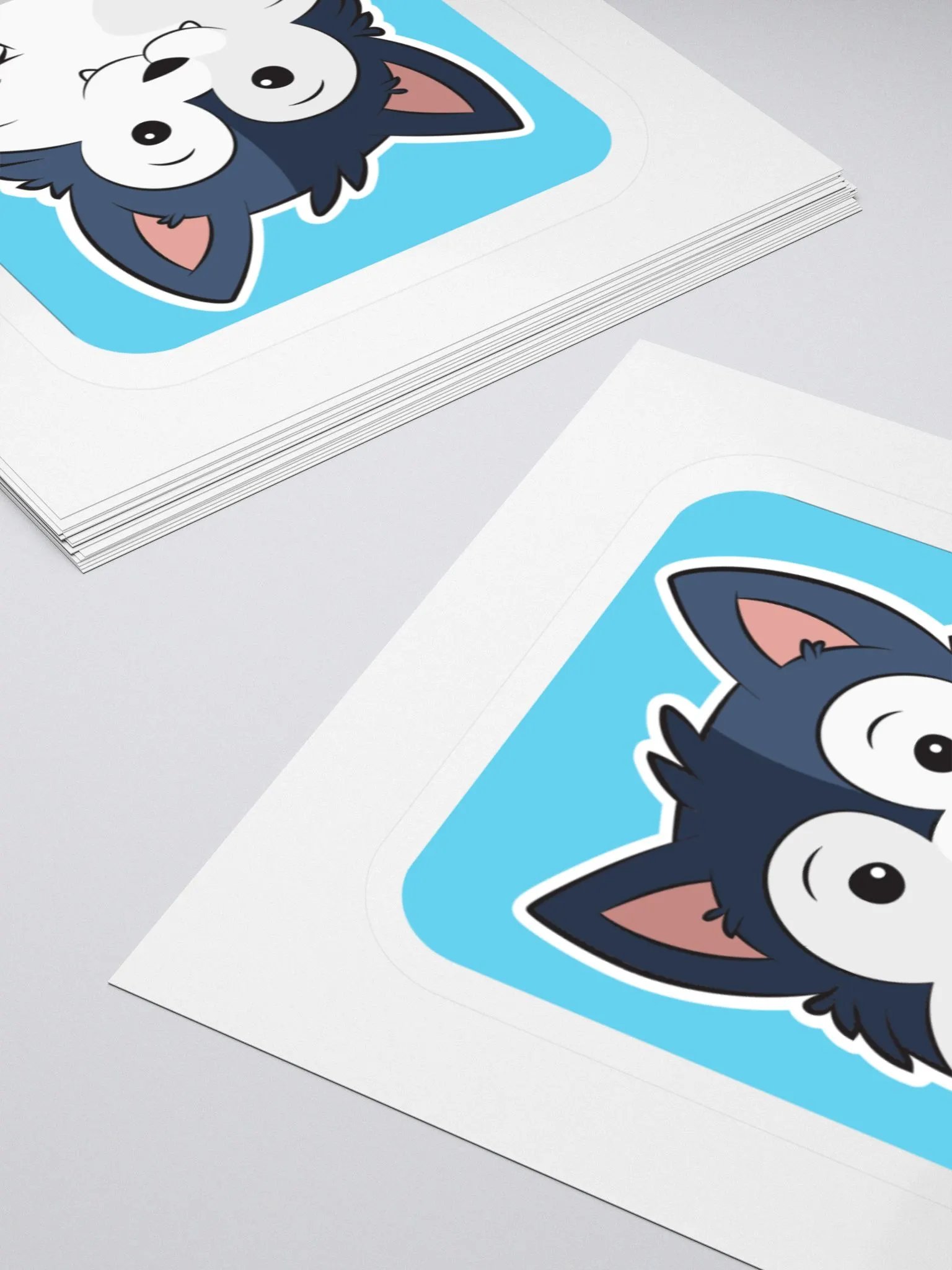 13Disciple's Husky Logo product image (4)
