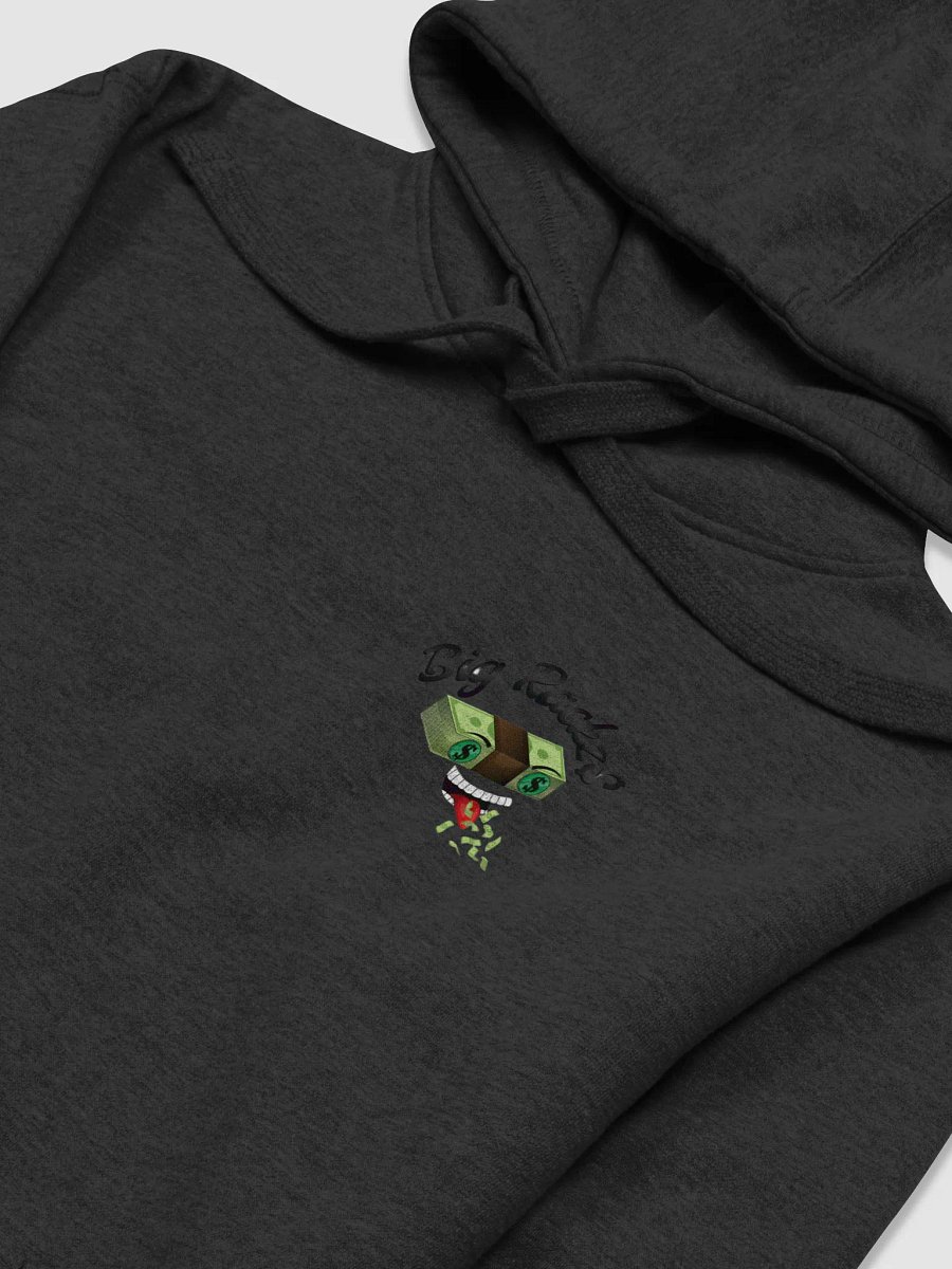 Money Mouth Hoodie product image (3)