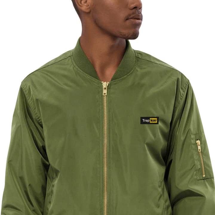Trapkoo Bombshell Jacket product image (1)