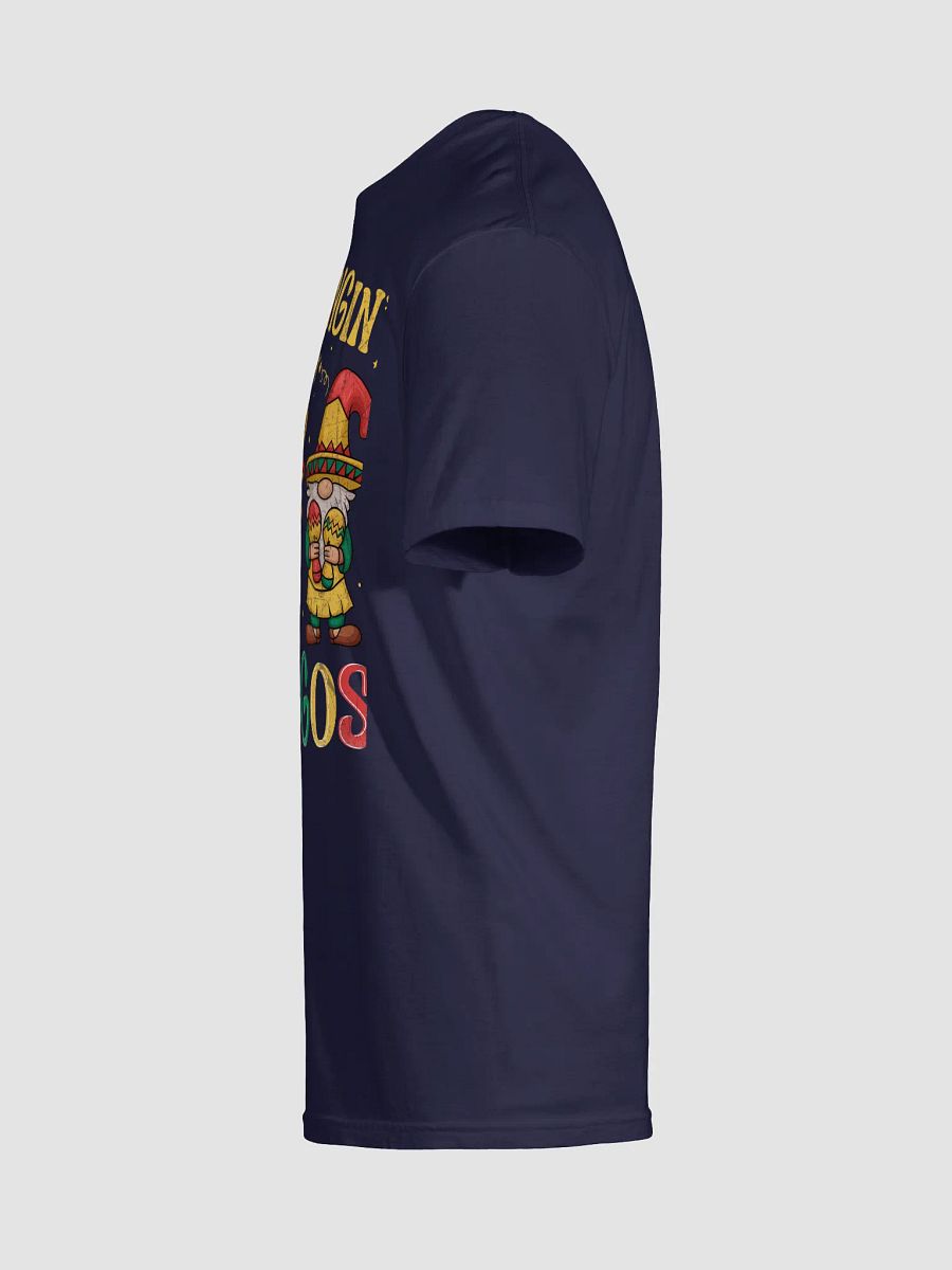 Gnomigos Fiesta Unisex T-Shirt product image (8)