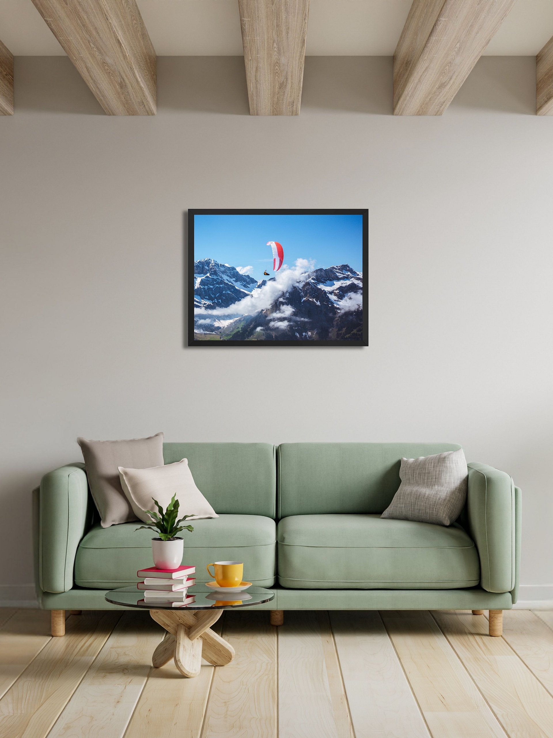 Beyond Glides Poster #7 product image (4)