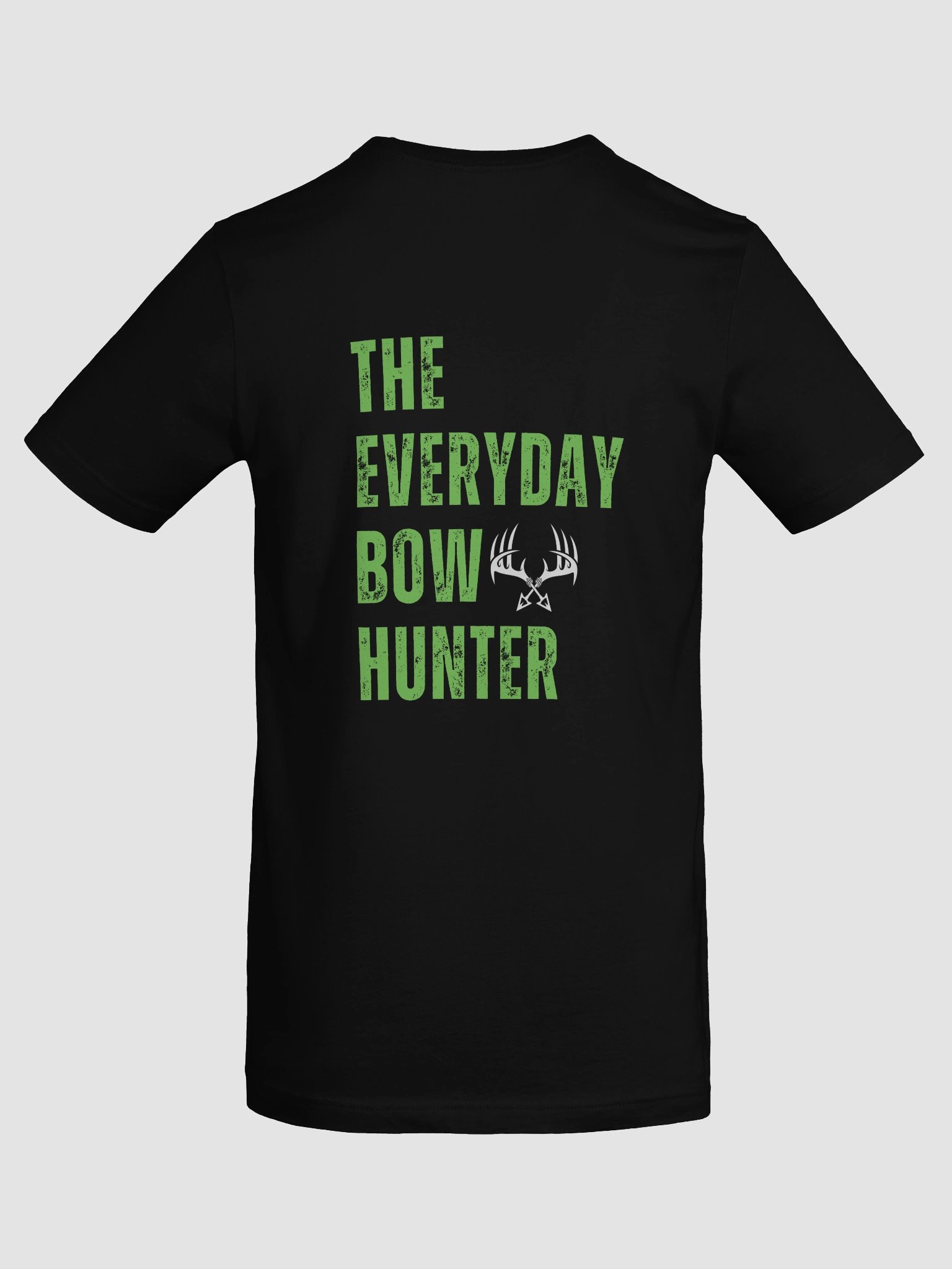 The Everyday Bow Hunter Light Tee product image (8)