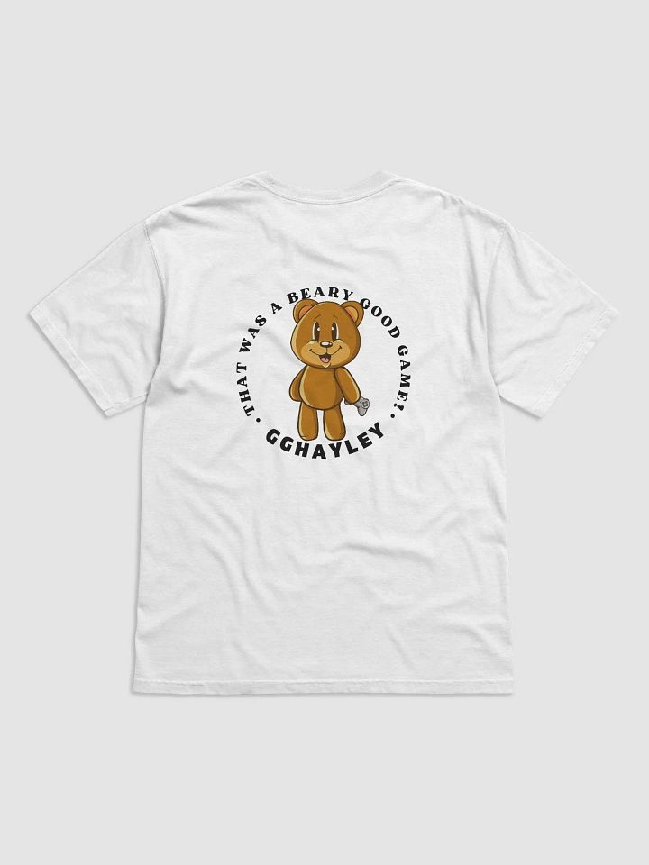 GGBear Tee product image (10)