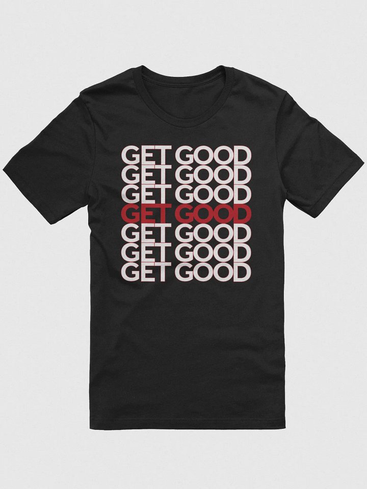 Get Good Bag Tee product image (8)