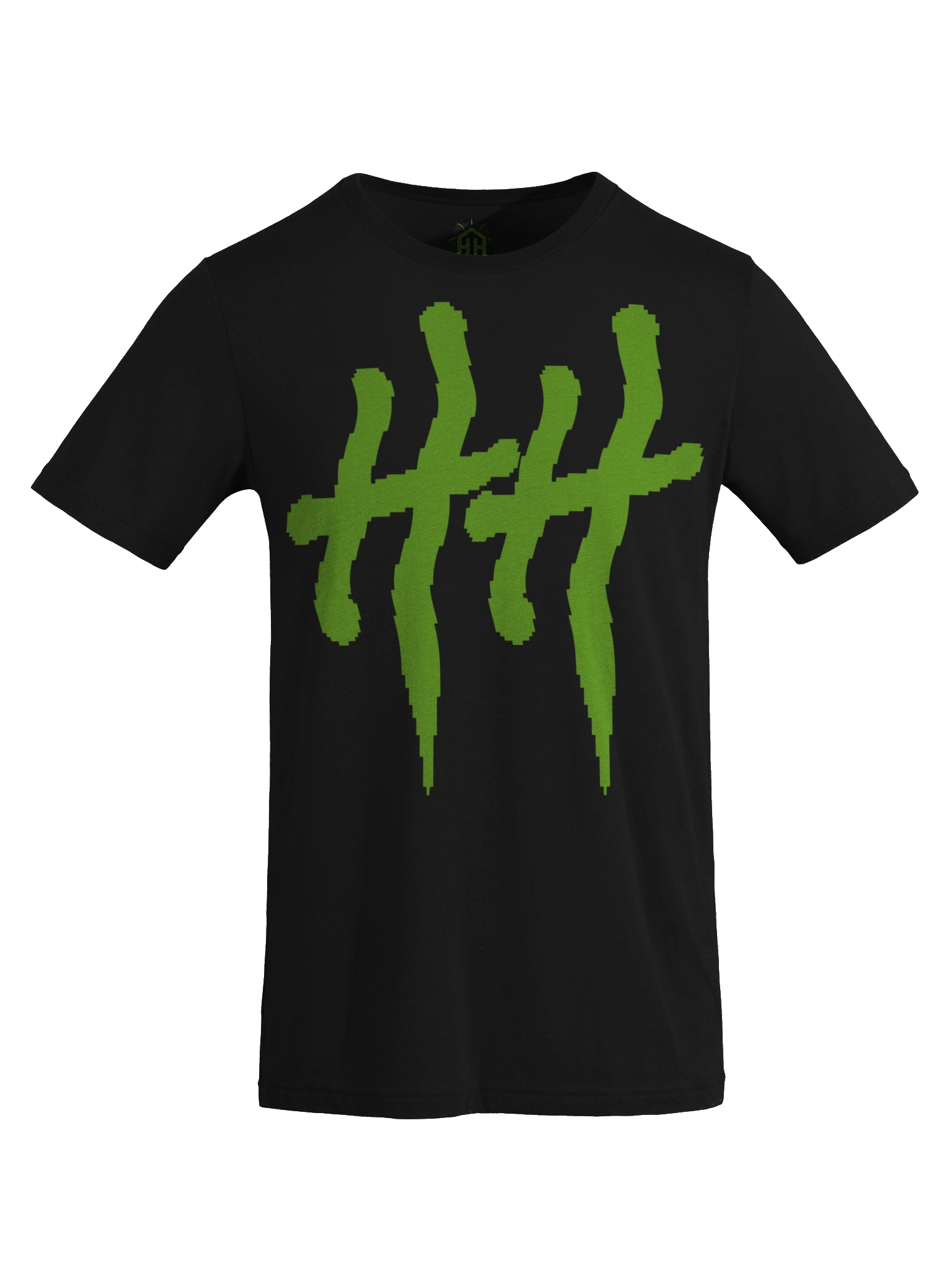 HH Tee - WAVY product image (8)