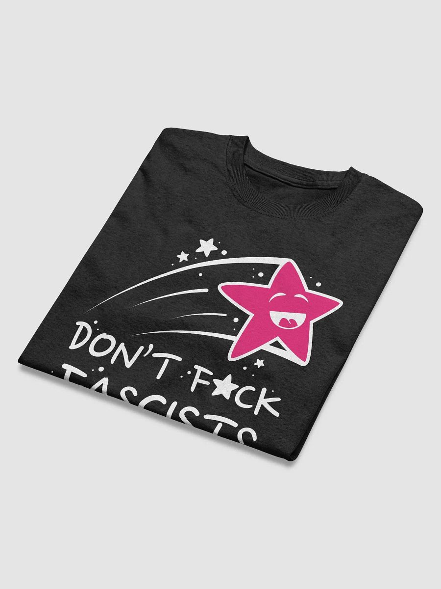 Don't F*CK Fascists - Pink product image (4)