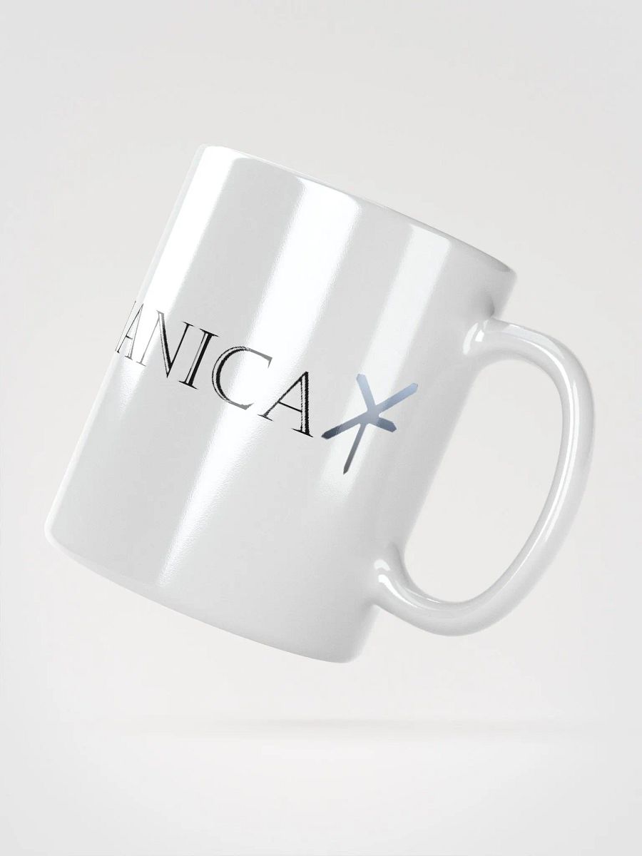 Sierra Mechanica Mug product image (4)