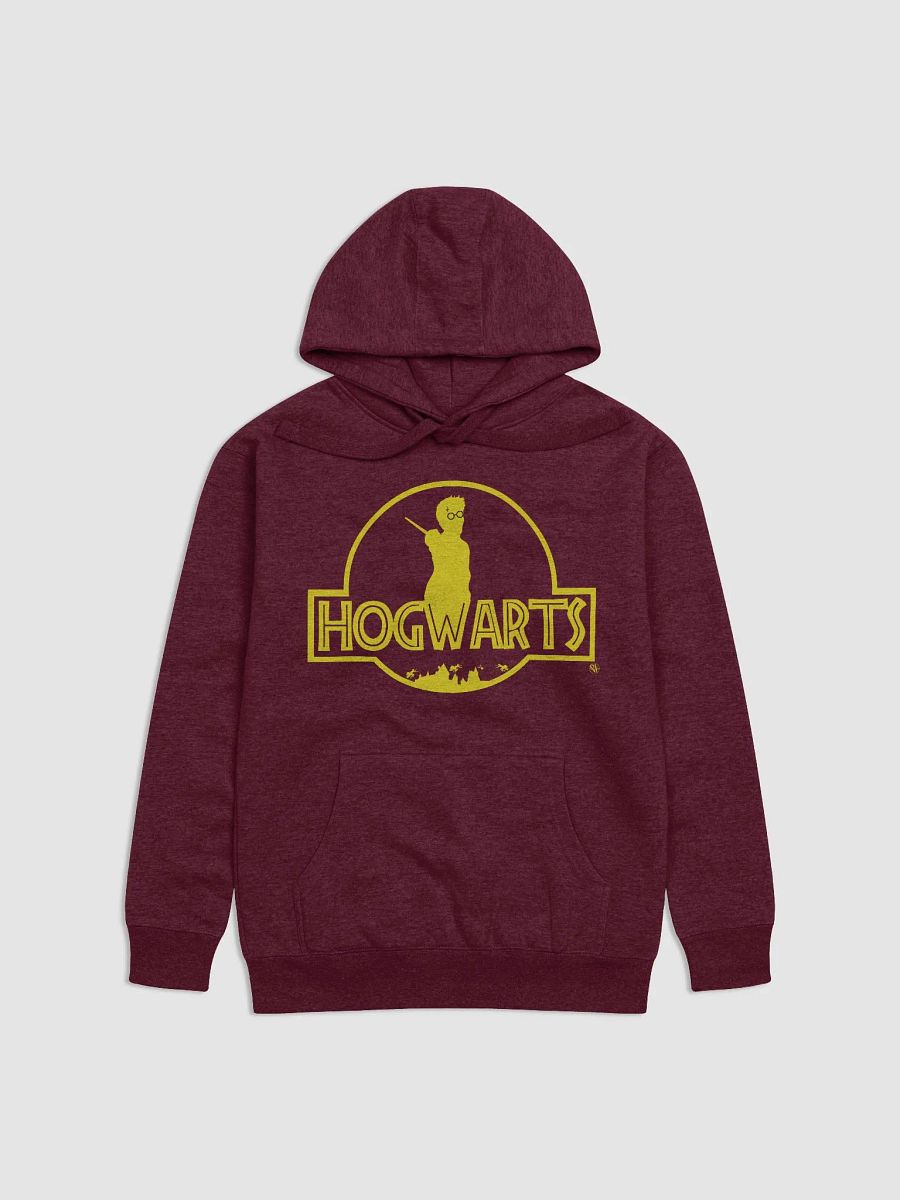 Hogwarts Park ( G ) Hoodie product image (1)