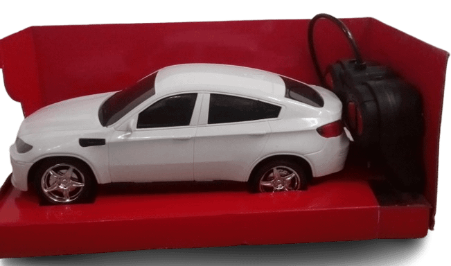 MODEL RC CAR product image (1)