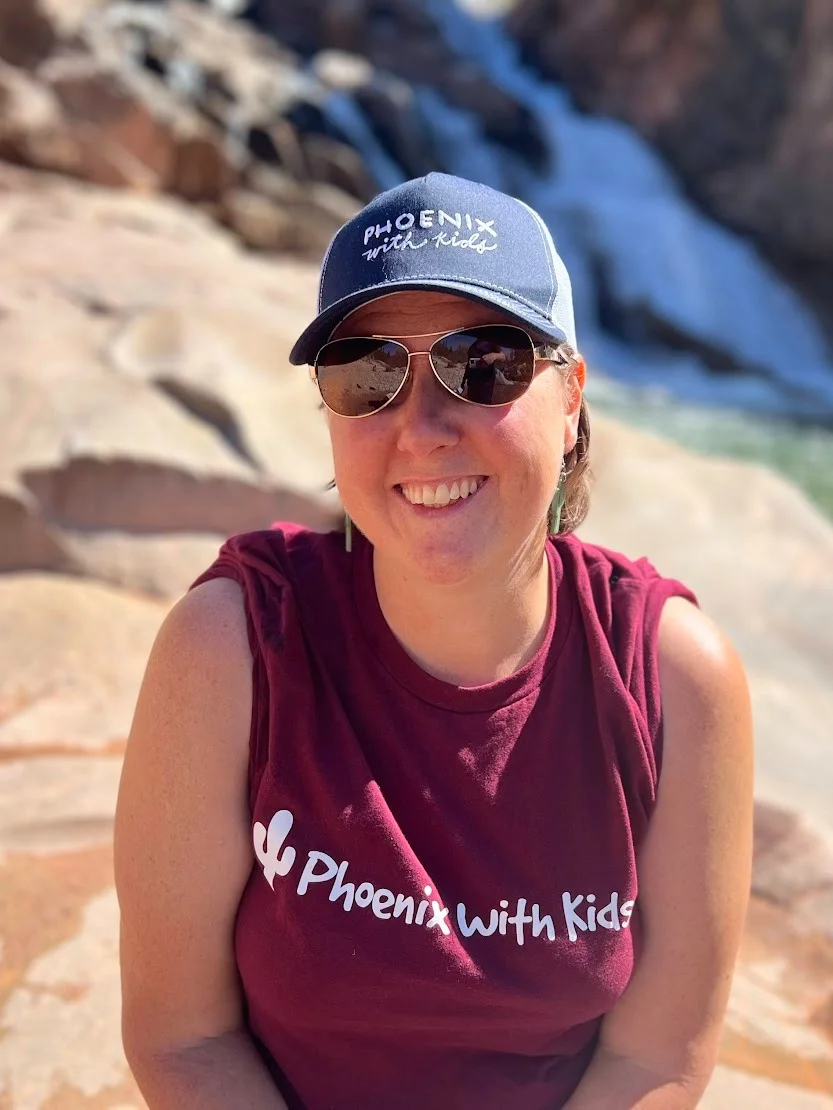 Phoenix With Kids Hat product image (6)