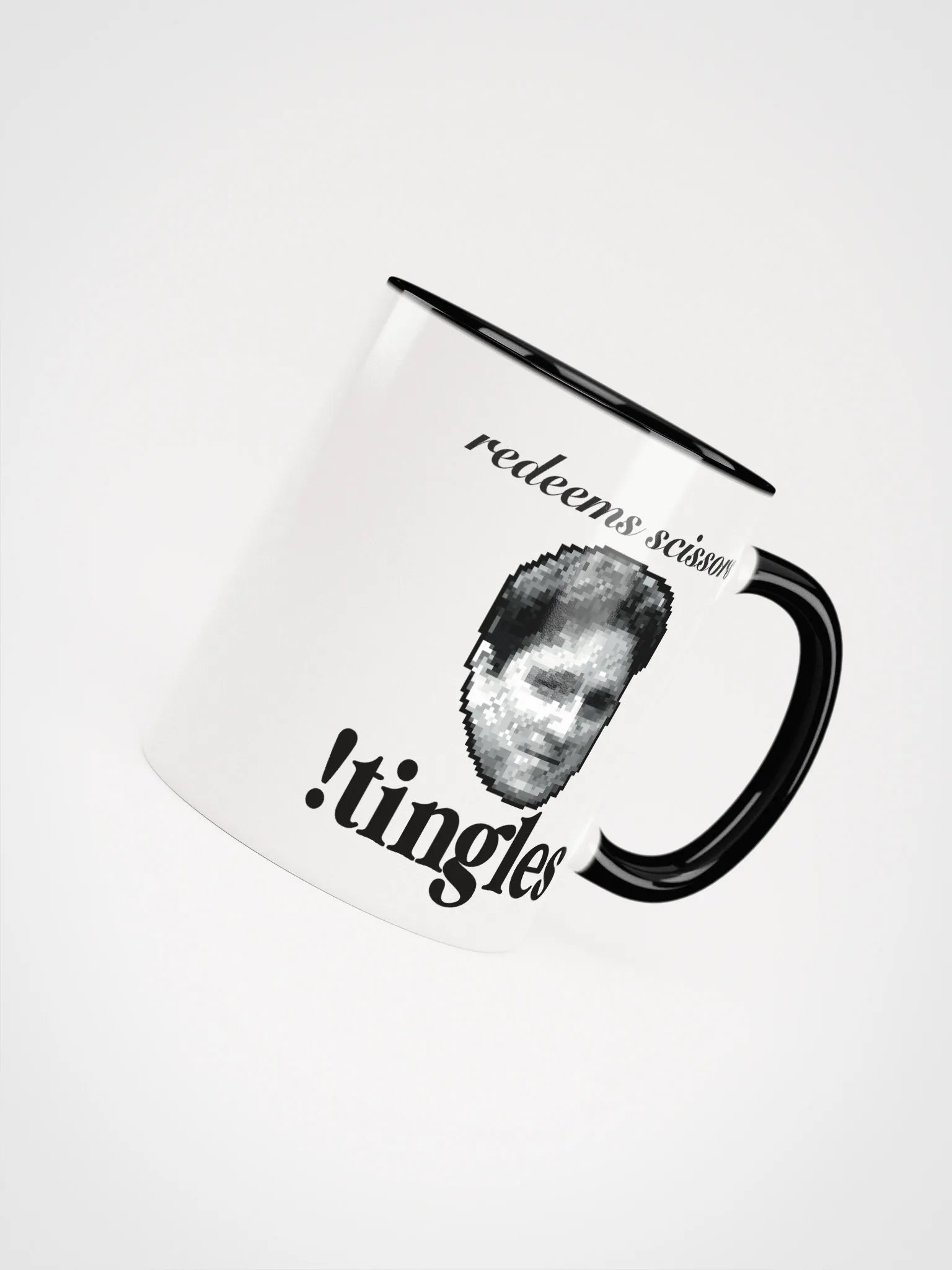 Scissors Give Tingles KAPPA product image (43)