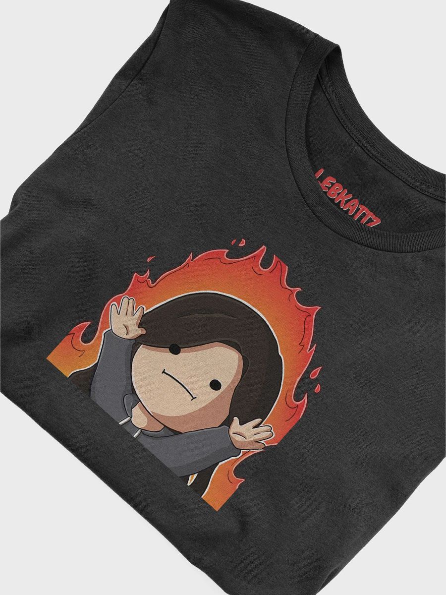 CHAOS Unisex Shirt product image (3)