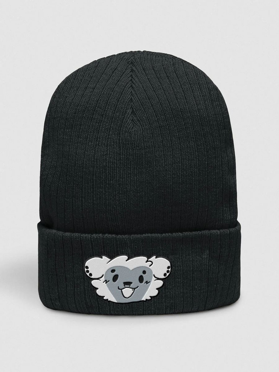 RAWRIE BEANIE product image (1)