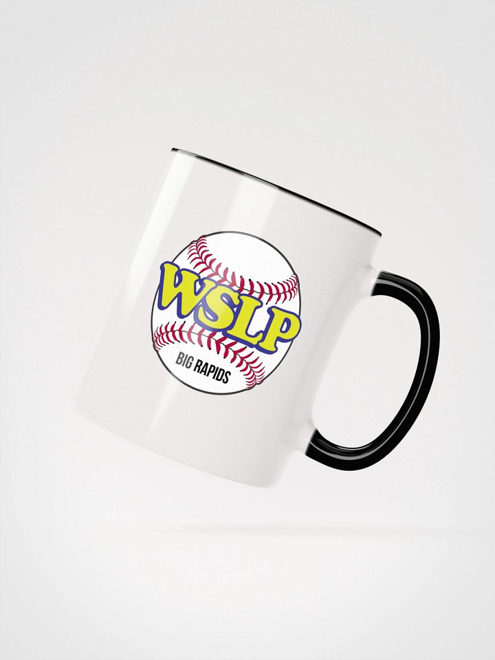 WSLP Big Rapids Mug product image (14)