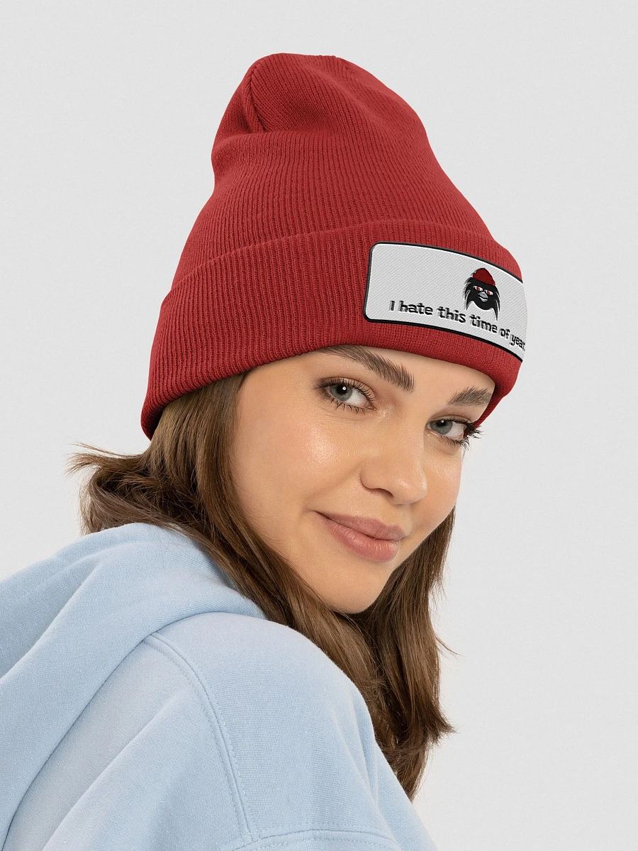 Mack's Spring Beanie product image (4)