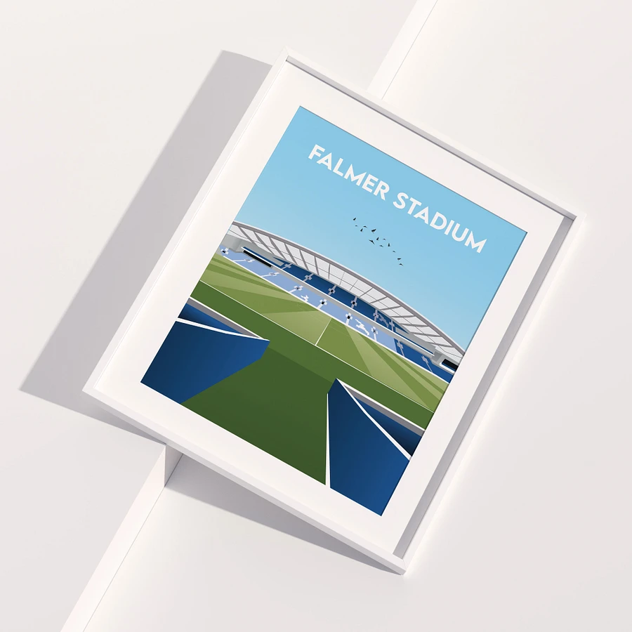 Falmer Stadium Design Digital Download product image (3)