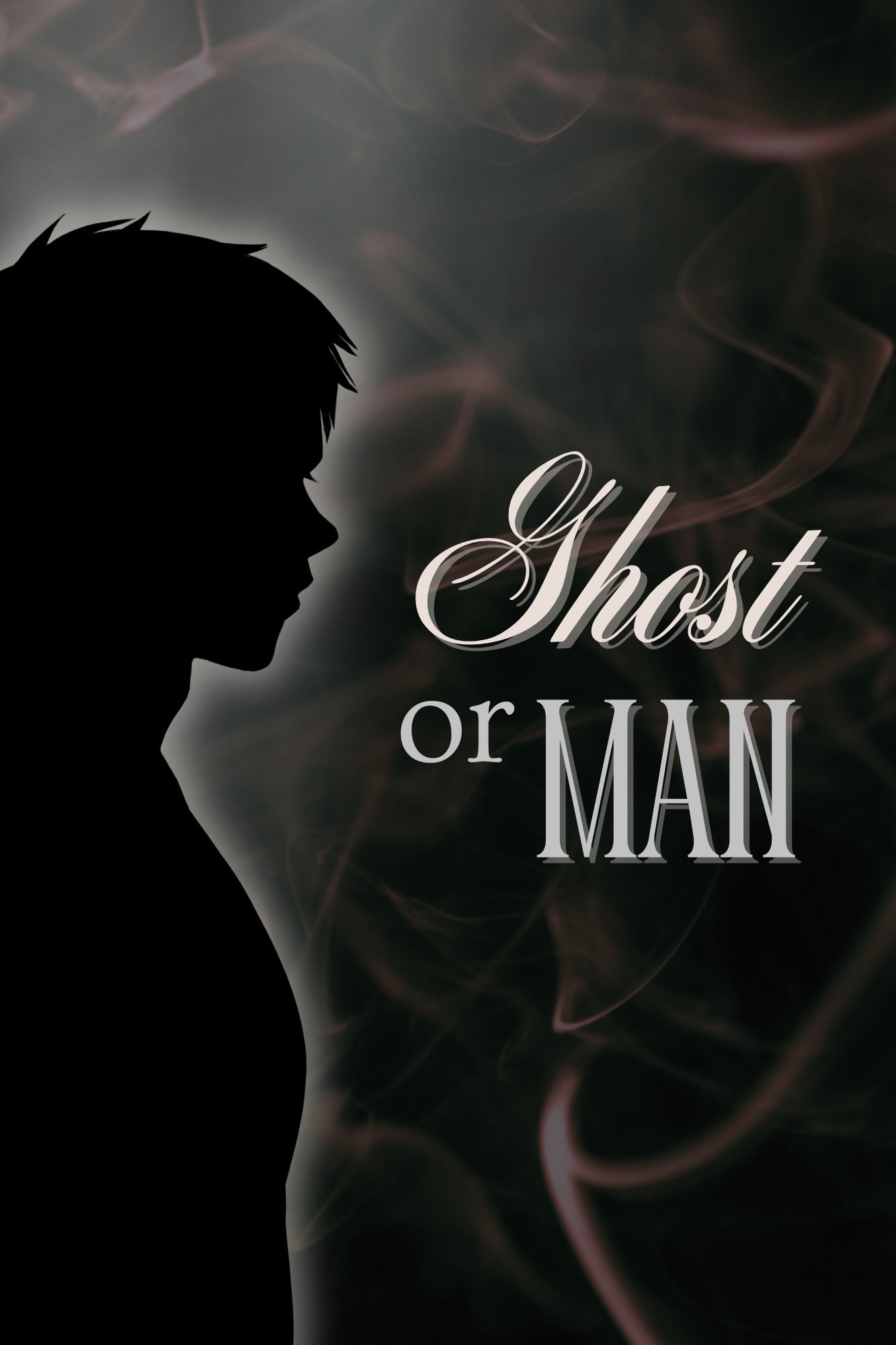 Ghost or Man product image (1)