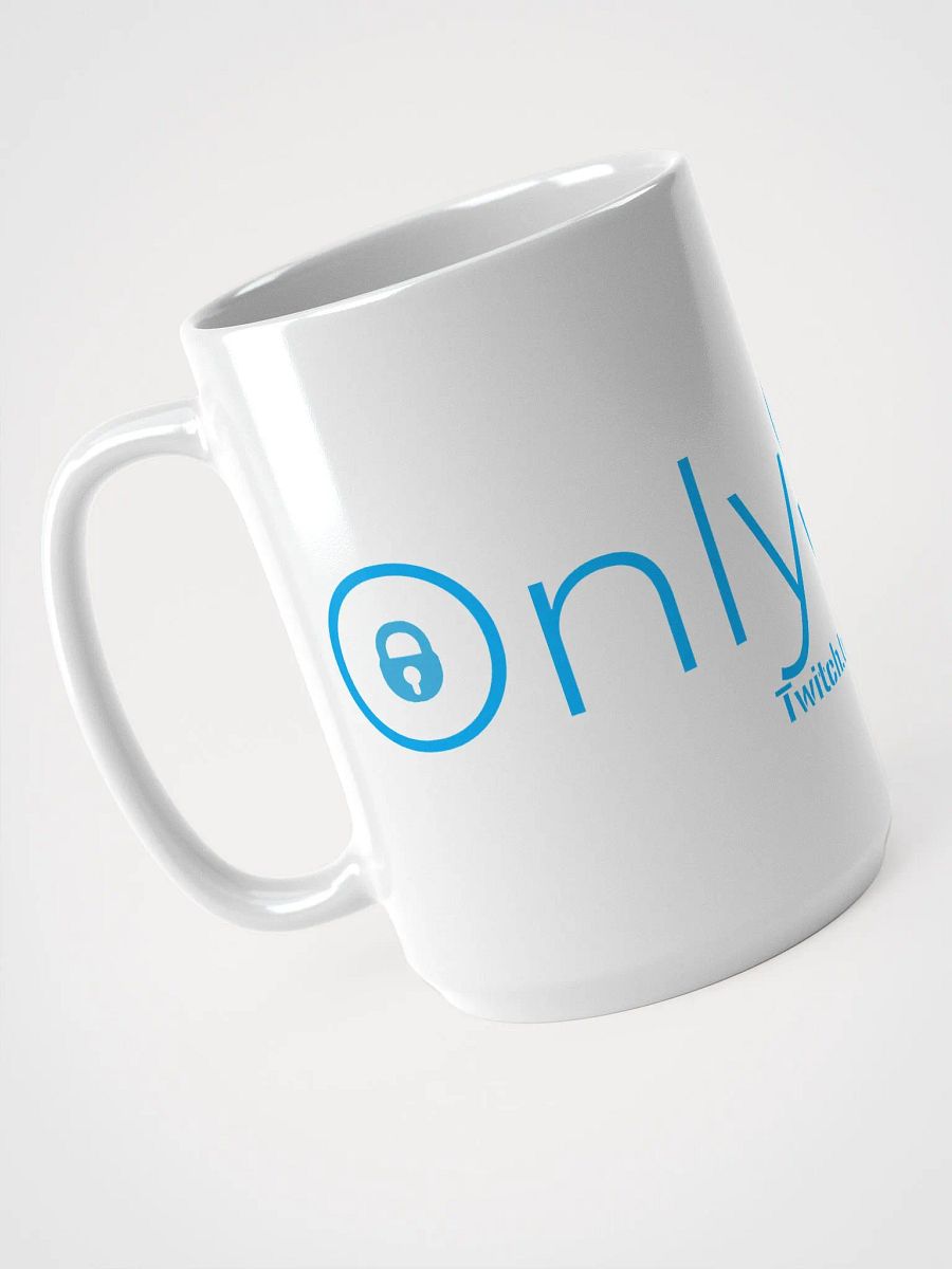 OnlySfans Mug product image (3)