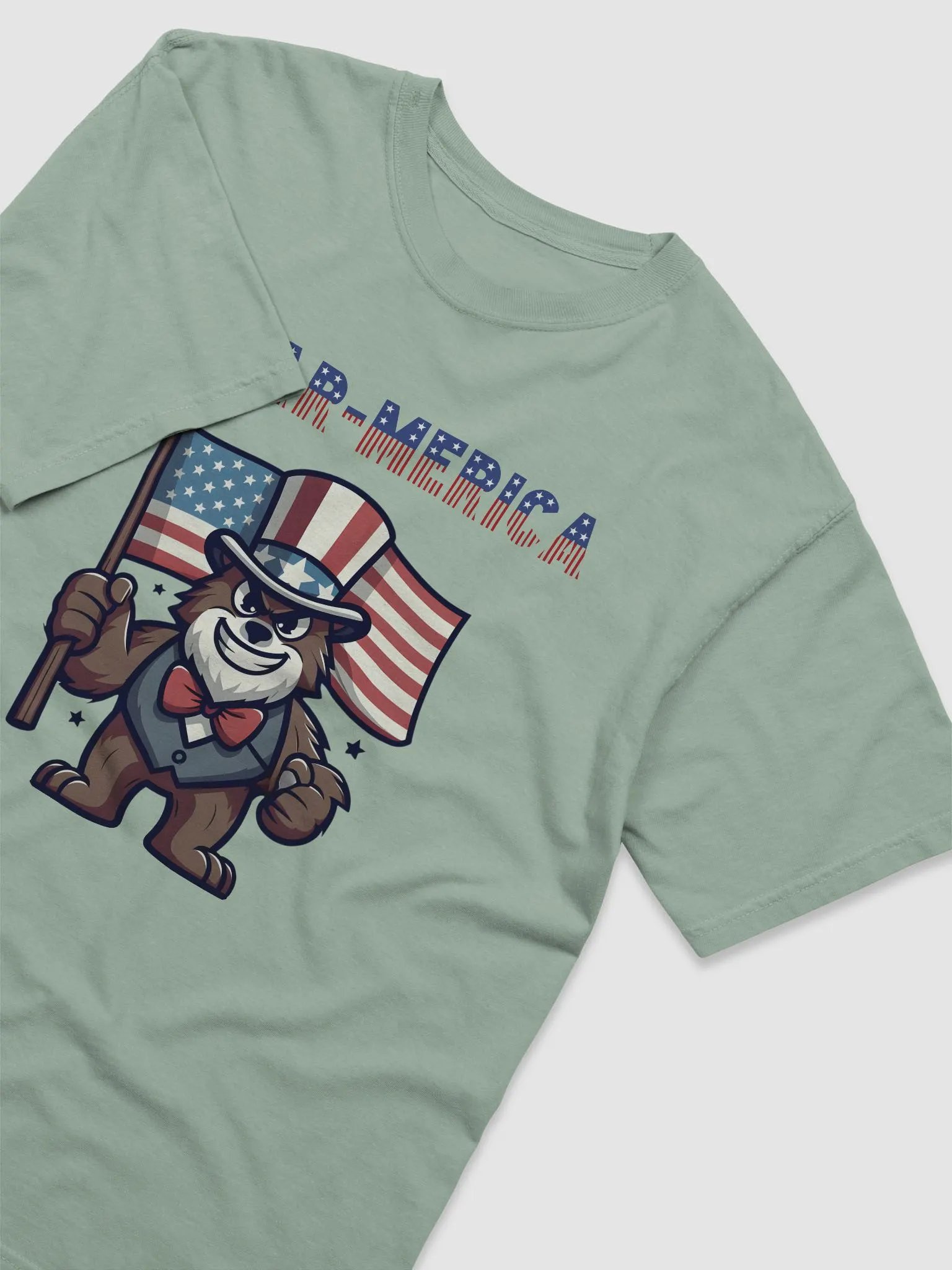 American Brown Bear product image (4)