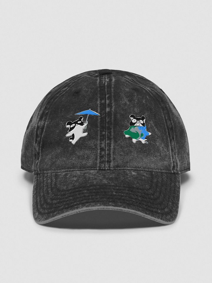 Hampan attack hat June product image (3)