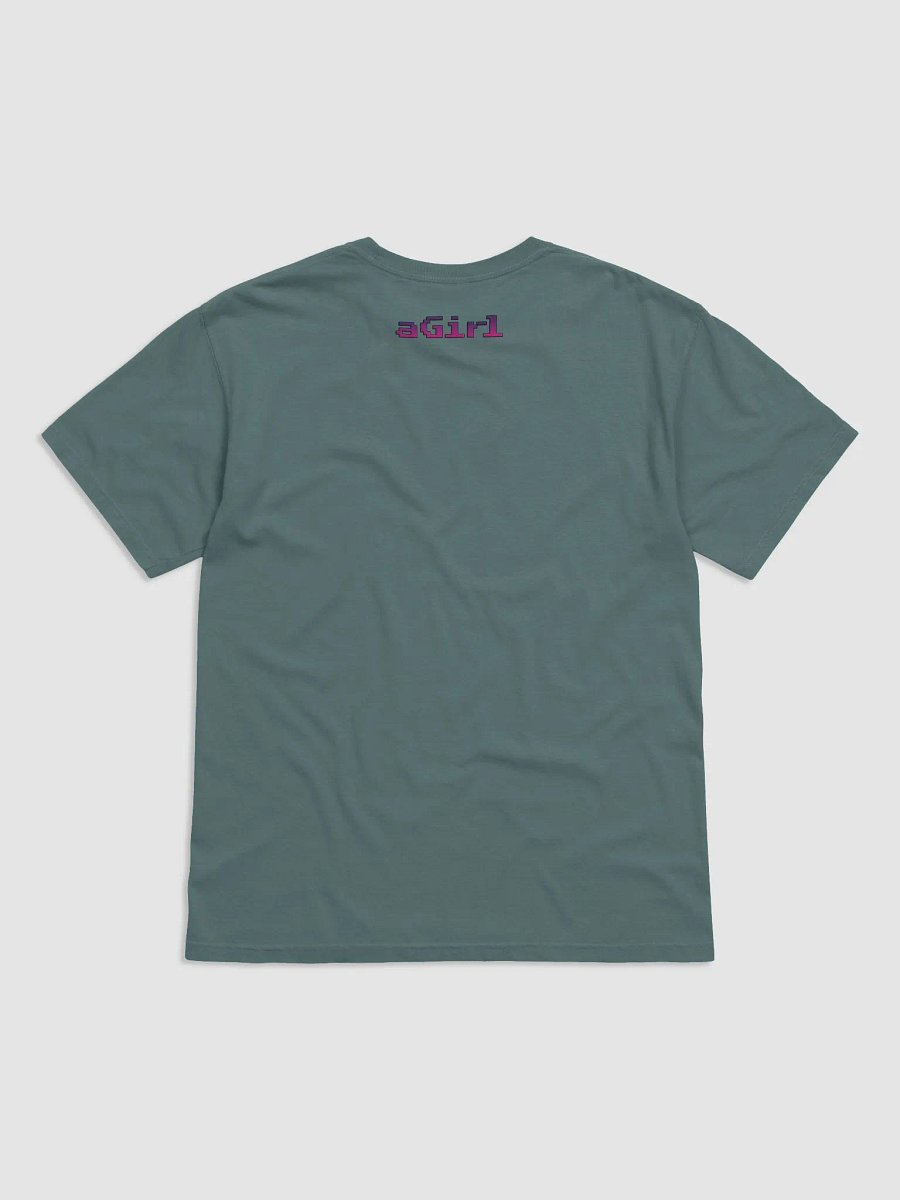 Xmas Tits for Big Tittys Unisex Garment Dyed Heavy Weight T-Shirt product image (39)