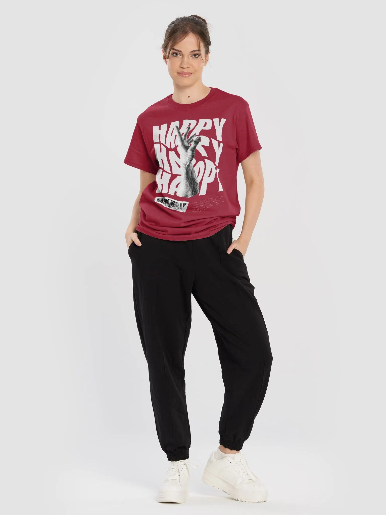 Vanguard Circle Tee product image (15)